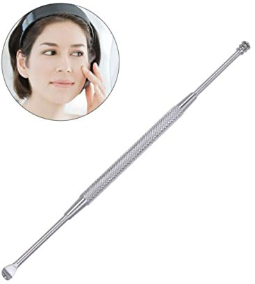 Strumenti Di Pulizia Earpick Pulitore Per L'Orecchio Rimozione Del Cerume Sicuro Kit Di Rimozione Del Cerume Orecchio Cucchiaio Earpick Cera Per L'Orecchio