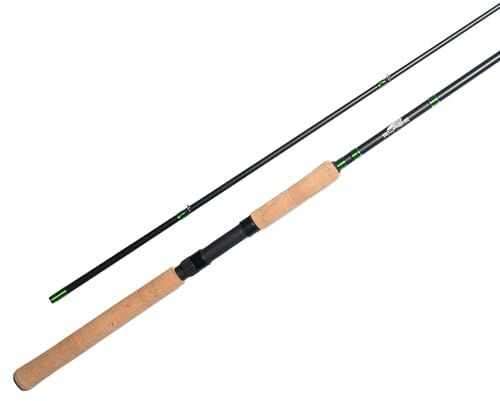 11' Cork SLABZ Crappie Rod