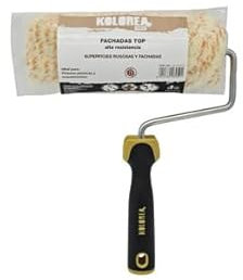 Rouleau façades et moros Top Pro