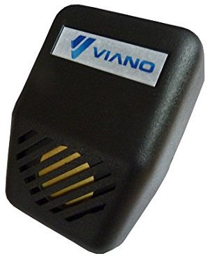 Viano OD3 Mocny odstraszacz gryzoni kun szcurów myszy