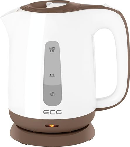 ECG RK 1759 Classica Bruno, 1,7 Liter, 1850–2200 W