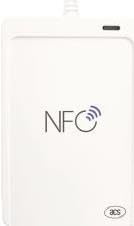 ACS ACR1552U USB NFC Reader IV (USB Type-A), ACR1552U-M1
