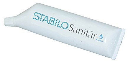 Ostendorf Rohrgleitmittel 150 ml Schmiermittel Gleitmittel Abwasserrohr HT KG Rohr