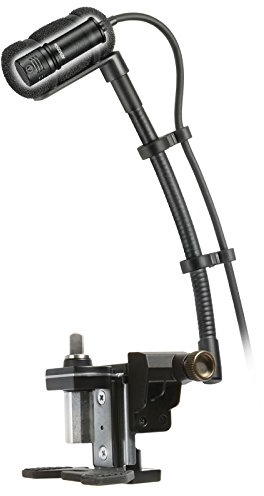 Audio-Technica ATM350D Drum Mounting Cardioid Condenser