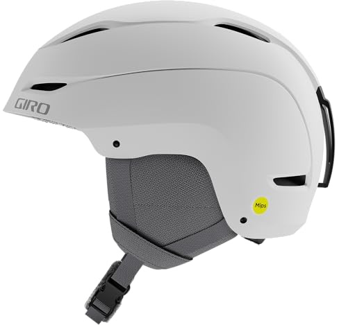 Giro Ceva MIPS Womens Snow Helmet - Matte White (Limited) - Size S (52-55.5cm)