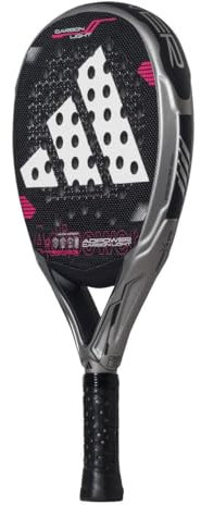 Adidas Adipower Carbon Light 2025 Padel Racket One Size