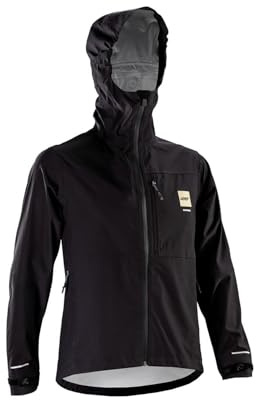 Leatt Chaqueta MTB HydraDri 3.0 Mujer V26