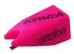 Ortofon Nadel Scratch