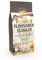 GOLDEN PEANUT Flohsamenschalen 1 kg, 99% Reinheit, Indien, Naturprodukt, höchste Quellzahl, ballaststoffreich, vegan