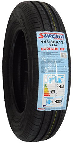 Superia Ecoblue HP XL - 145/80R13 79T - Neumático de Verano