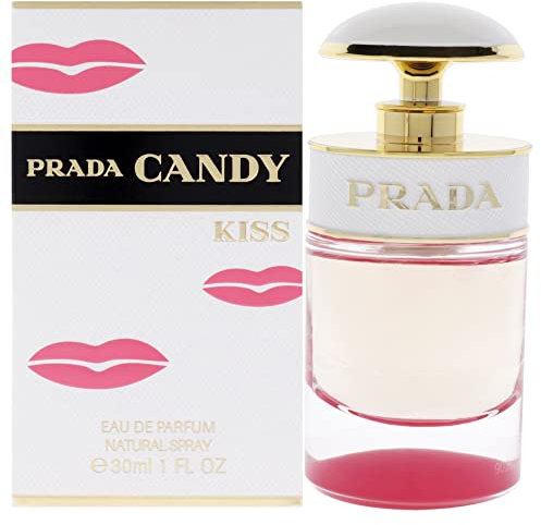 Prada Candy Kiss Eau De Parfum Spray 30ml