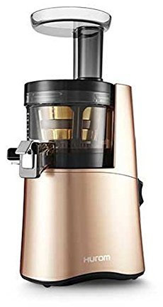 Hurom Alpha Premium spremiagrumi Lento H-AA-LBF17 Oro Rosa 220V