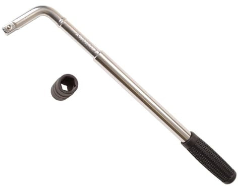 Teng 1202 1/2-inch Master Wheel Wrench Drive