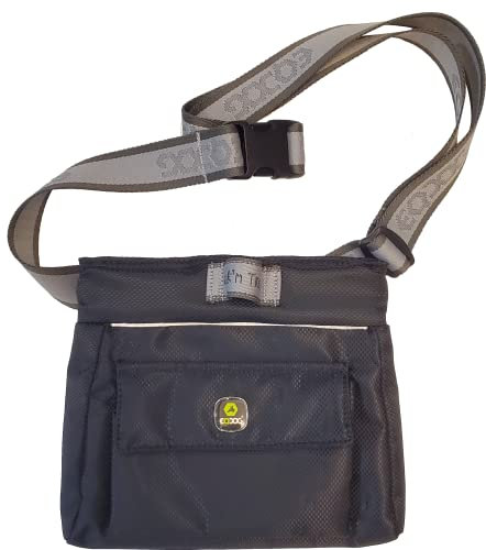 EQDOG 800 – 140 Tasche Preis-Click 'n Treat