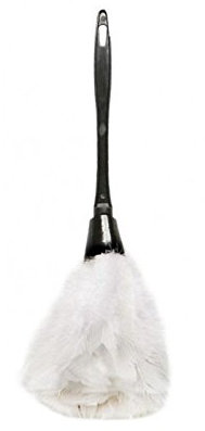 Atosa - 50624 - cart. Chiffon à poussière 35cm 2 Ass.