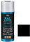 Faren 5VC400 Sprühdose, 400 ml, Acrylfarbe, 100 % RAL 9005, Schwarz matt