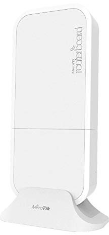 Mikrotik wAP 60G AP 1000 Mbit/s Blanco Energía sobre Ethernet (PoE)