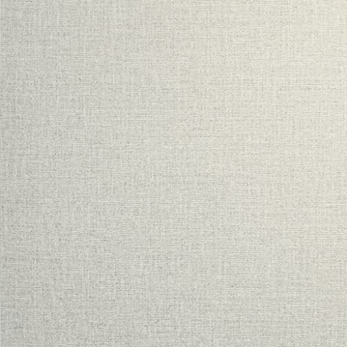 Arthouse Luxe Hessian Taupe Wallpaper for Living Spaces & Feature Walls, 53 cm x 10.05 m Roll, 295402
