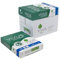 VIVUS 100 Druckerpapier, DIN A4, RECYCLING-PAPIER, 80 g/m², 2500 Stück, 5 Packungen mit 500, Weiß