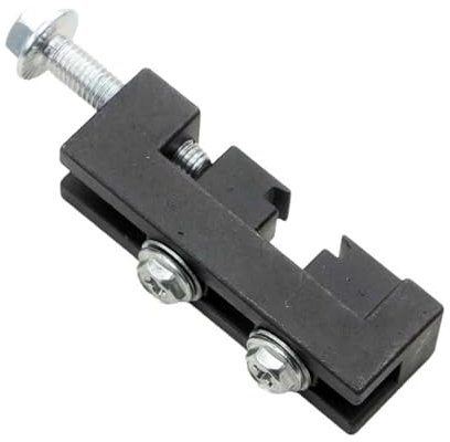 Efficiente set di strumenti di serraggio per installazione di morsetti per bagagliaio per riparazione e manutenzione automobilistiche