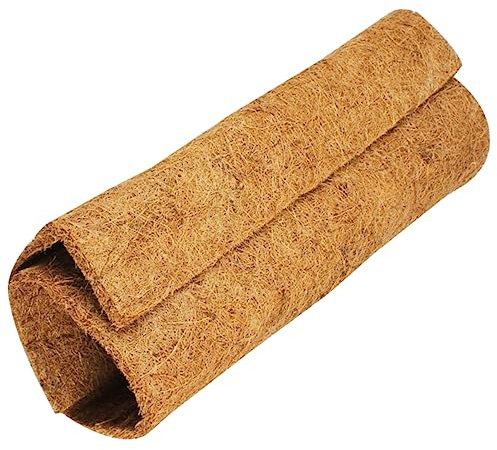 TOYANDONA Stuoia Cocco Per Compostaggio Da Stuoia Da Cocco Per Compostaggio Tappetino Pacciamante Degradabile