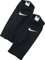 Nike Unisex – Erwachsene Guard Lock Schienbeinschoner, Black/White/White, XL