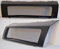 Tuning-deal Grill Schwarz FIAT Ducato Peugeot Boxer Renault Jumper Tuning|Ersatzteil Anschrauben Automotive Tuning Part Grill