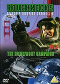 Roughnecks: The Starship Troopers Chronicles - Vol. 6 The Homefront Campaign DVD