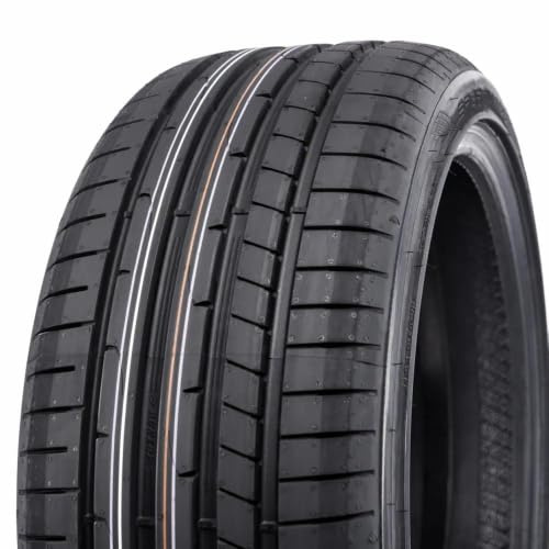 Dunlop SP Sport Maxx RT XL MFS - 215/45R17 89W - sommardäck