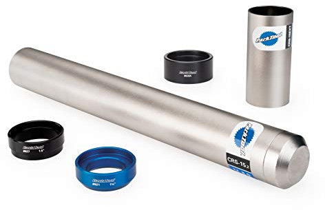 Park Tool ParkTool Unisex – Erwachsene Crs Gabelkonus-Aufschlagset, Mehrfarbig, Einheitsgröße