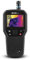 FLIR MR277 Feuchtigkeitsmesser, MSX IR-Kamera und Hygrometer für die Gebäudeinspektion