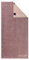 Joop! Handtücher Classic Doubleface 1600 Rose - 83 Handtuch 50x100 cm