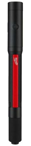 Milwaukee IR PL rechargeablee Stiftlampe 250 Lumen