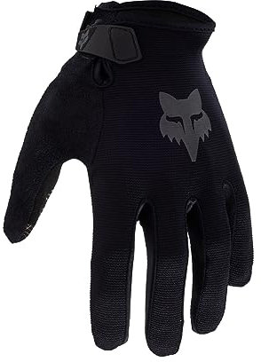 Fox Racing Ranger Glove Windbreaker Herren, Schwarz, L