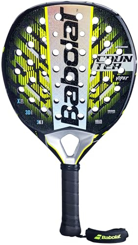Babolat Counter Viper 2.5 Padel Racket