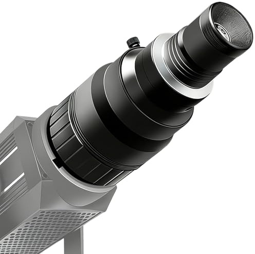 Snoot Optique Bowens Monture avec 21 Gobos et 5 Filtres de Couleur, Accessoire pour Projecteur de Photographie, Compatible avec Aputure Amaran 100DS 100XS 200DS, Godox SL60 VL150, Nanlite FS150B