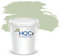 HQC Fence and Garden Paint | Furniture, Shed, Wood, Outdoor Paint | Garden Fence | Quick-Drying | 2.5L Sage Green