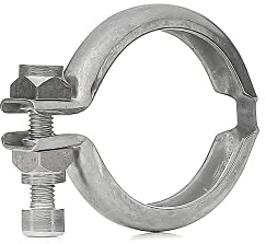 3RG INDUSTRIAL - Collier de Fixation Turbo EGR - OEM 16283J - Pièces pour Voitures, Pièces de Moteur et Autres Parties de Véhicules | Compatible avec les Modèles de Voitures et Motos indiqués ci-desso