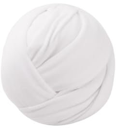 Newborn Wrap Baby Fotoshooting Requisiten, Neugeborenes Baby Wickeltuch Fotografie Foto Prop Stretch Wrap Fotografie Wrap Foto Decke Baby Swaddle Fotografie Hintergrund für Junge Mädchen,Weiß