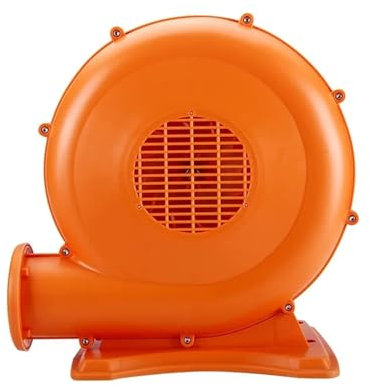 Portable Air Duster. Inflatable Blower, Suitable For Inflatable Trampoline Castle, Small Trampoline Wedding .Compressed Air Blower(4R)