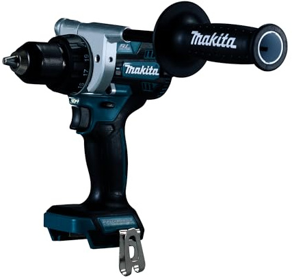 Makita DDF492Z 18V Li-ion LXT Brushless Drill Driver, Batteries and Charger Not Included