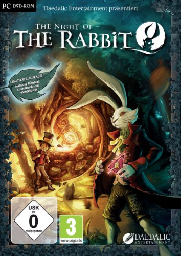 The Night of the Rabbit