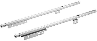 Hettich Quadro 12 - Soporte de montaje para bicicleta