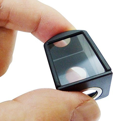 Magnetische Linse Periscope für Smartphones und Tablets - Kamera Objektiv-Winkel