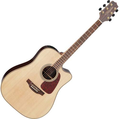 Takamine GD93CE NAT V2 Westerngitarre