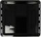 vhbw Backblech kompatibel mit Leonard LBN1110X, LBN1310X, LHN1110X, LHN1111X, LHN1310X, LHN1311X Backofen - 42,2 x 37,6 x 2 cm