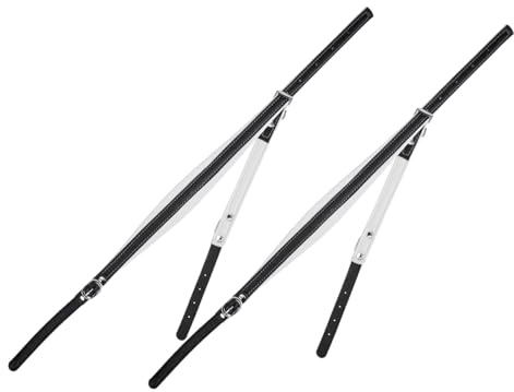 VICASKY Accordion Straps Adjustable Bass Strap Accordion Belt Comfortable for Use during Performances Simple