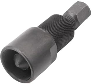 ARUPMN Extractor de Volante Motor Herramienta de Rotor de estator magnético, Extractor de Volante, Kit de Motorcross para 27mm y 24mm Magneto(Army Green)
