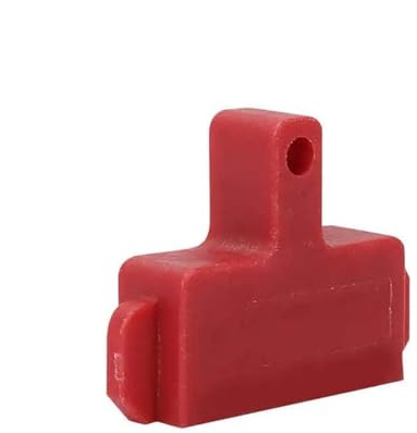 platta för stativ Verktyg för luftning av bromsblock och rotor Luftningssats Kolvhållare Mineraloljeluftningsreparationssats för hydraulisk skivbroms(Block)