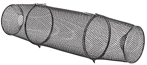 Frabill Crawfish Trap 31”x9”, Multicolor, One Size, 1273